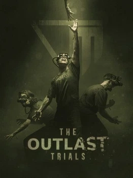 The Outlast Trials (PC) Steam Key Код для Steam