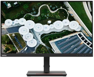 Monitor 23.8" Lenovo ThinkVision S24e-20 (62AEKAR2EU)