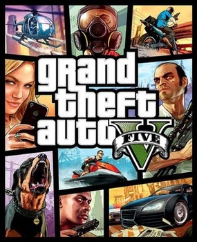 Grand Theft Auto V Rockstar Games Launcher Key Код для RockStar Games Launcher