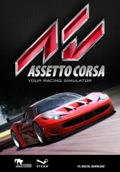 Assetto Corsa Steam Key Код для Steam