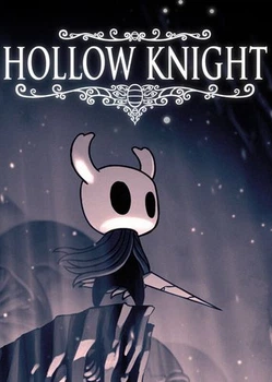 Hollow Knight Steam Key Код для Steam