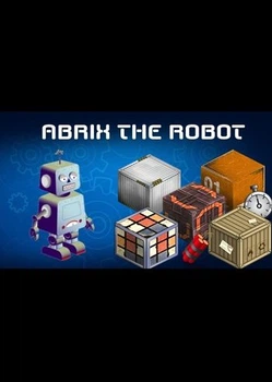 Abrix The Robot (PC) Steam Key Код для Steam