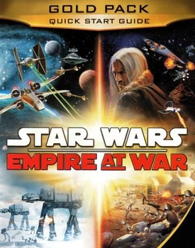 Star Wars: Empire At War - Gold Pack Steam Key Код для Steam