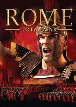 Rome: Total War (Gold Edition) Steam Key Код для Steam