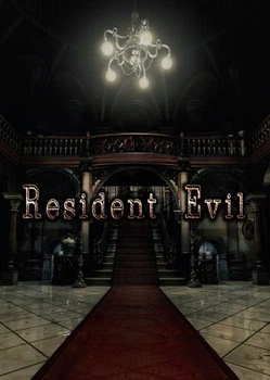 Resident Evil - Biohazard HD Remaster Steam Key Код для Steam