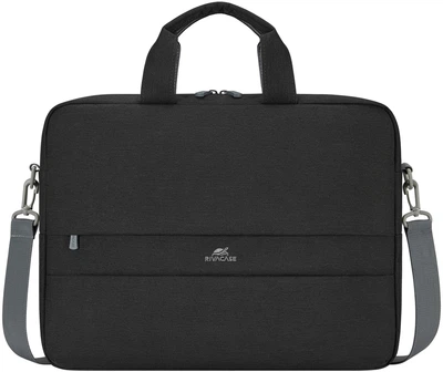 Сумка для ноутбука RIVACASE Prater 7532 15.6" Black (7532 (Black))