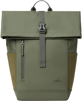 Рюкзак для ноутбука RIVACASE Eden 7826 14" Olive green (7826 (Olive green))