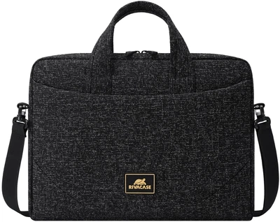 Сумка для ноутбука RIVACASE Anvik 7921 14" Black (7921 (Black))