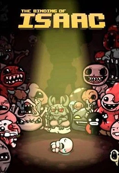 The Binding of Isaac Steam Key Код для Steam