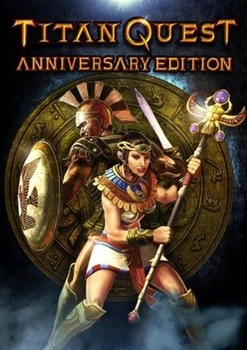 TITAN QUEST BUNDLE 2019 Edition Steam Key (PC) Код для Steam