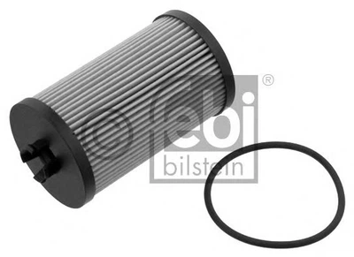Фильтр масла с уплотняющим кольцом FEBI BILSTEIN 37257 Febi Bilstein (37257)