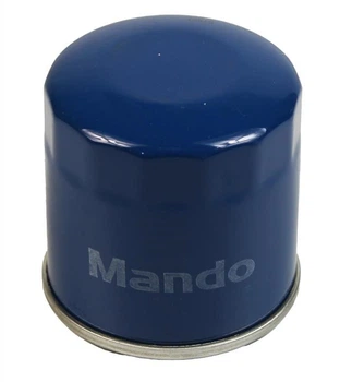 Масляний фільтр Mando (MOF4476)