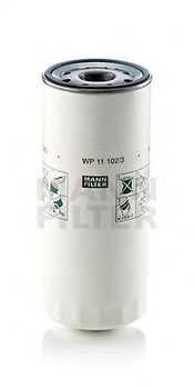 Фильтр масла Mann WP11102/3 MANN-FILTER (WP111023)