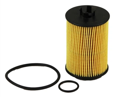 Фільтр масла Mann HU612/1x MANN-FILTER (HU6121X)