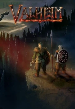 Valheim Steam Key Код для Steam