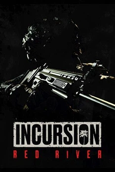 Incursion Red River (PC) Steam Key Код для Steam