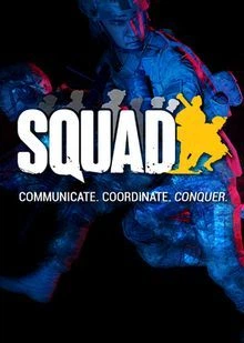 Squad Steam Key Код для Steam