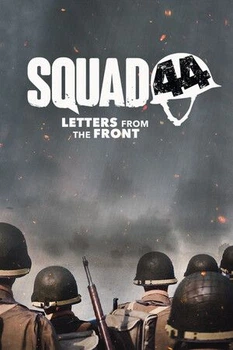 Squad 44 (PC) Steam Key Код для Steam