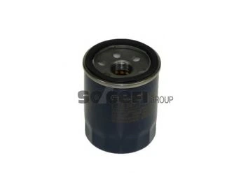 Фильтр масла PURFLUX LS287 Purflux (LS287)