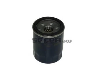 Фильтр масла PURFLUX LS350 Purflux (LS350)