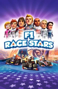 F1 Race Stars Steam Key Код для Steam