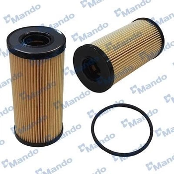 MMF045044 MANDO Фильтр масла Mando (MMF045044)