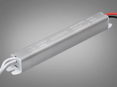 Ультратонкий блок питания для LED ленты Diasha 12V 24W IP20 2А