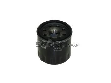 Фильтр масляный 6124064610 FRAM (PH4998) Fram (PH4998)