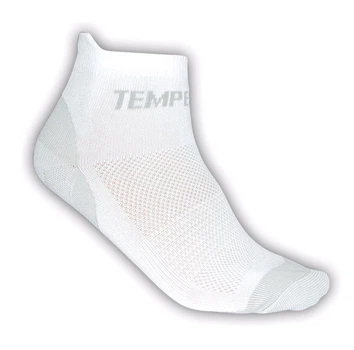 Шкарпетки велосипедні Tempesta Running S White/grey (TRS15U1D)