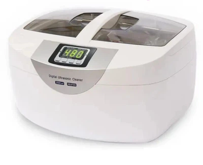 Ультразвукова мийка ULTRASONIC CLEANER 4820