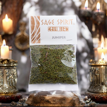 Ялівець лист (Juniper Leaf) 28 г 05600
