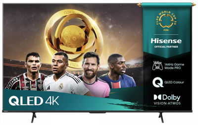 LED-телевизор Hisense 85e7q pro (20015896)