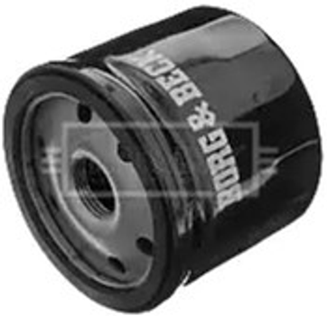 Масляный фильтр Borg & Beck Renault Laguna, Megane 1.9 DCI (00-) (BFO4025)