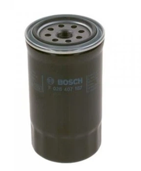 Масляный фильтр Bosch (F026407187)