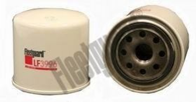 Масляный фильтр FLEETGUARD LF3996 Mitsubishi Pajero MD356000, 4186267, 4253037