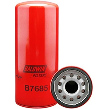Фильтр масляный Baldwin (B7685) Baldwin (B7685)