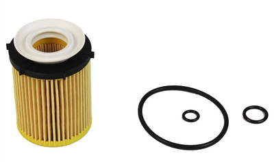 Масляный фильтр MANN-FILTER (HU711/6Z)