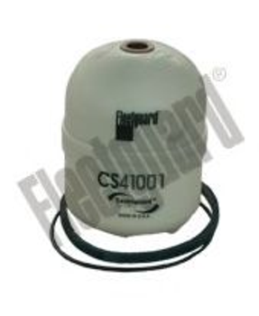 Фильтр масляный центробежный DAF TRUCK пр-во FLEETGUARD Fleetguard (CS41001)