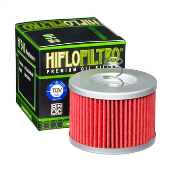 Масляный фильтр HIFLO FILTRO (HF540)