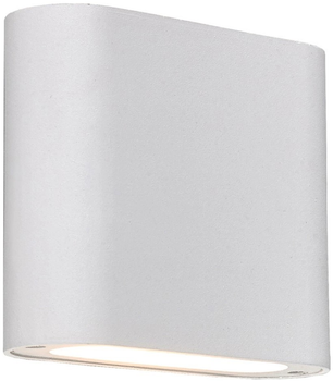 Настінний світильник Light Prestige Sapri LP-1556/1W WH