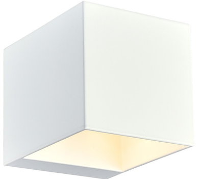 Настінний світильник Light Prestige Alaska LP-104/1W WH