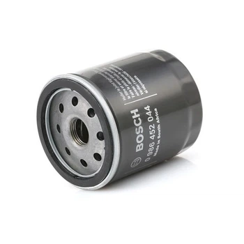 Фільтр оливний Bosch P2044 0986452044