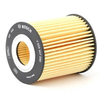 Фільтр оливний Bosch P7090 F026407090