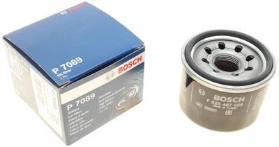 Масляный фильтр Bosch (F 026 407 089)
