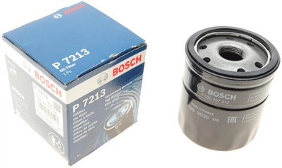 Масляний фільтр Bosch (F 026 407 213)