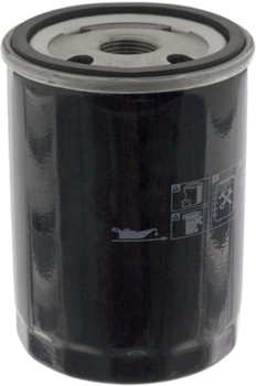 Фильтр масляный AG AUTOPARTS (AG 2035)