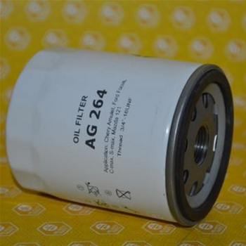 Фильтр масляный AG AUTOPARTS (AG 264)