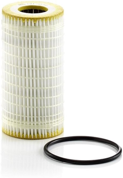 Фильтр масляный MANN-FILTER (HU 7034 z)
