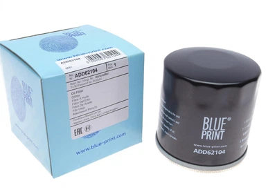 Оливний фільтр Blue Print (ADD62104)