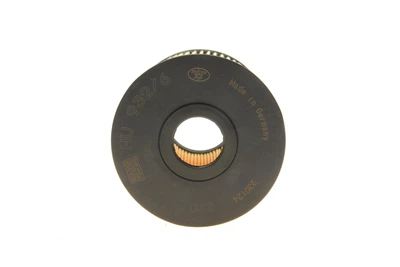 Фільтр масляний Audi A6/A8/VW Passat/T4/T5 2.8-4.2 VR6 03-09 HU 932/6 N MANN-FILTER